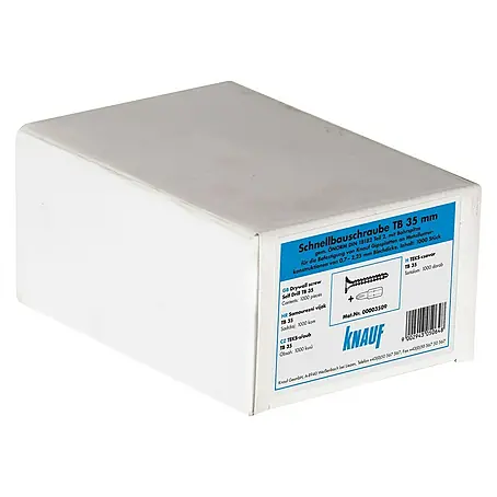 Knauf Schnellbauschraube
