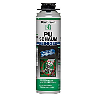 Den Braven PU-Schaum-Entferner (500 ml)