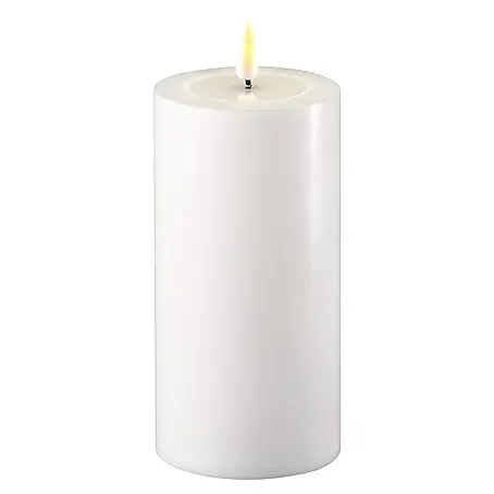 DeluxeHomeart  LED-Kerze Indoor