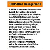 Substral Rasensamen Sonnig (1,125 kg, 50 m²)