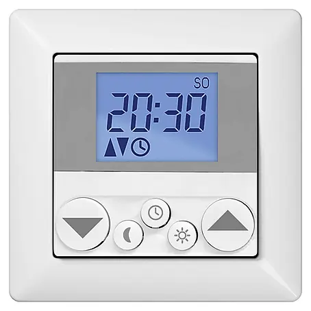WIR elektronik  Funksender eUHR eU340 SmartSafe