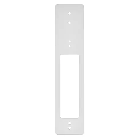 WIR elektronik  Abdeckung Blendenadapter