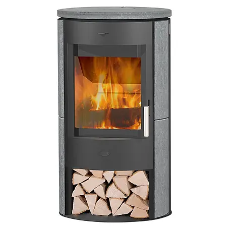 Fireplace  Kaminofen Zaria