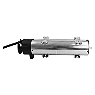 WIR elektronik Rohrmotor eRA230-9 (Drehzahl: 26 U/min, Einbaulänge: 300 mm)