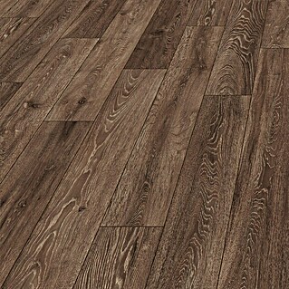 MyStyle MyArt Laminat Earthen Oak (Rustikalni pod, 1.285 x 192 x 12 mm)