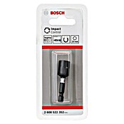 Bosch Steckschlüsseleinsatz (Schlüsselweite: 10 mm, Antriebsgröße: ¼″ Außensechskant)