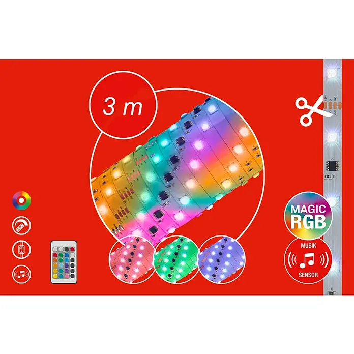 STRISCIA STRIP LED NEON FLEX 5 METRI DC 12V IMPERMEABILE DA ESTERNO Ip65 Modellabile Colore Luce Blu 81604765 - Foto 8