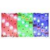 Briloner Tira LED RGB + USB (6 W, Largo: 5 m, RGB) | BAUHAUS