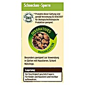 Naturen Bio Schnecken-Stopp (2,3 kg)