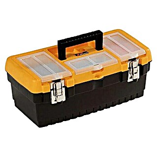 Kutija za alat PMT16 (D x Š x V: 41,3 x 21 x 18,6, Plastika)