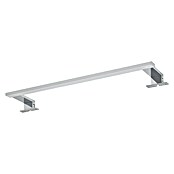 Tiger Led-spiegelverlichting Helena (l x b x h: 104 x 600 x 39 mm, Chroom, 4.000 K) | BAUHAUS
