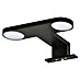 Tiger Led-spiegelverlichting Yaro 