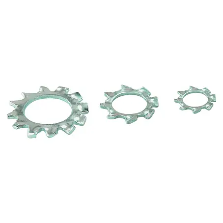 Zahnscheiben-Set