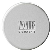 WIR elektronik Sonnensensor Funk eSO400 (Weiß) | BAUHAUS