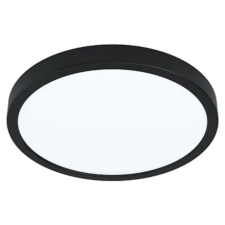 Eglo connect.z LED-Deckenleuchte FUEVA-Z rund
