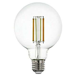 Eglo connect.z LED-Lampe Klar (Warmweiß, E27)