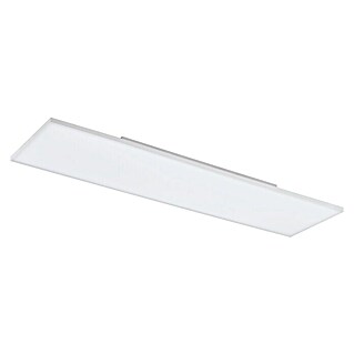 Eglo LED-Panel TURCONA-Z (31,8 W, L x B x H: 120 x 30 x 5 cm, Weiß, RGB)