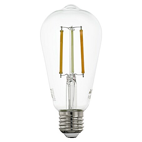 Eglo connect.z LED-Lampe (E27, Nicht Dimmbar, 806 lm)