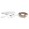 Eglo connect.z LED-Band (Länge: 800 cm, Lichtfarbe: RGBW, 2 640 lm) | BAUHAUS