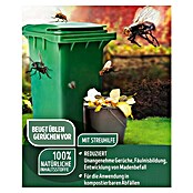 Substral Naturen Biotonnen-Pulver (600 g)