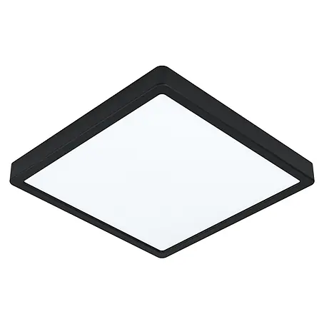 Eglo connect.z LED-Deckenleuchte FUEVA-Z eckig