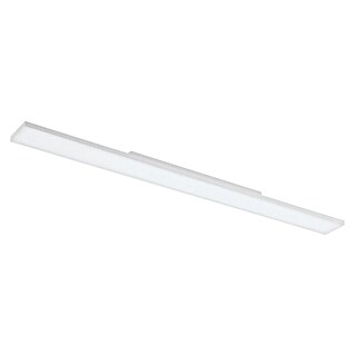 Eglo LED-Panel TURCONA-Z (34,2 W, L x B x H: 120 x 10 x 5 cm, Weiß, RGB)