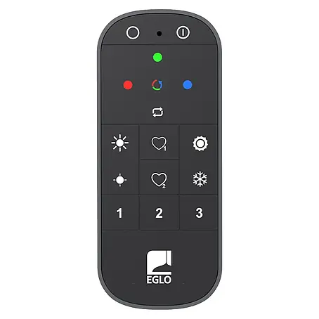Eglo connect.z Fernbedienung
