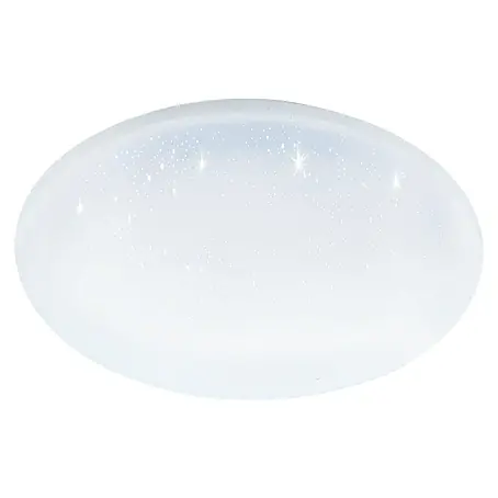 Eglo connect.z LED-Deckenleuchte rund TOTARI-Z