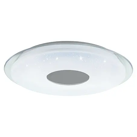 Eglo  LED-Deckenleuchte rund LANCIANO-Z