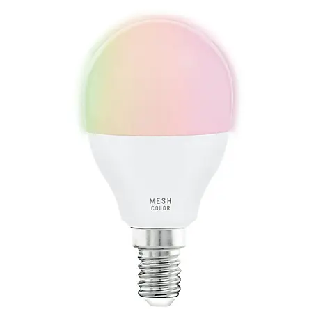 Eglo connect.z Smart-LED-Lampe Zigbee RGB/CCT