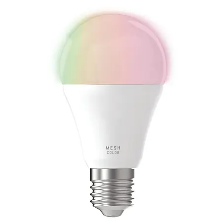 Eglo connect.z Smart-LED-Lampe Zigbee RGB/CCT
