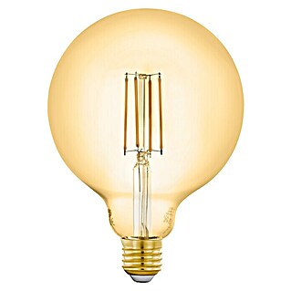 Eglo connect.z LED-Lampe (6 W, Warmweiß, E27, Außenkolben: G125)