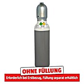 Tyczka Energy Sauerstoff-Flasche ohne Füllung* (Fassungsvermögen: 5 l) | BAUHAUS