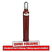 Tyczka Energy Acetylen-Flasche ohne Füllung* (Fassungsvermögen: 10 l) | BAUHAUS