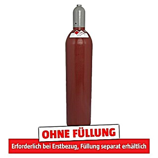 Tyczka Energy Acetylen-Flasche ohne Füllung* (Fassungsvermögen: 20 l)