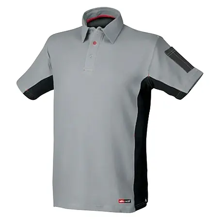 Industrial Starter  Polo Stretch