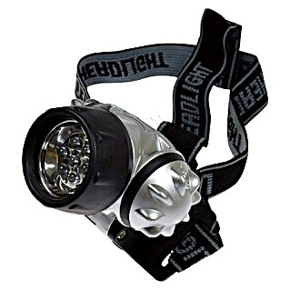 Luz LED frontal H7 (1 ud.)