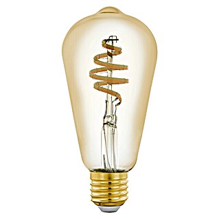 Eglo connect.z LED-Lampe Zigbee CCT (4,9 W, Warmweiß, E27)