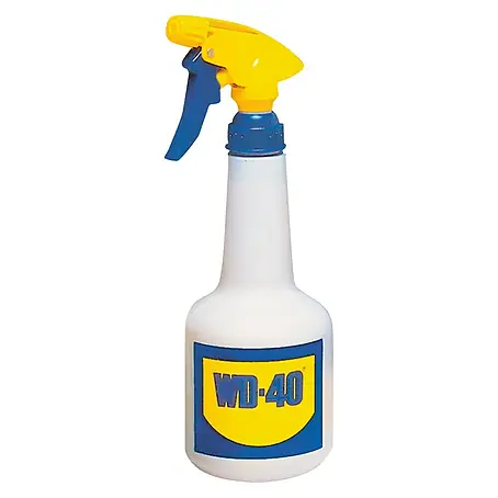 WD-40  Pulverizador