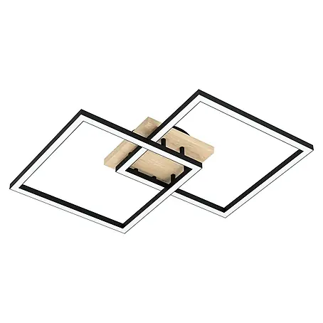 Eglo  LED-Deckenleuchte LOMALTAS-Z