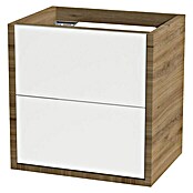 Tiger Boston Wastafelonderkast (l x b x h: 45 x 59,7 x 60 cm) | BAUHAUS