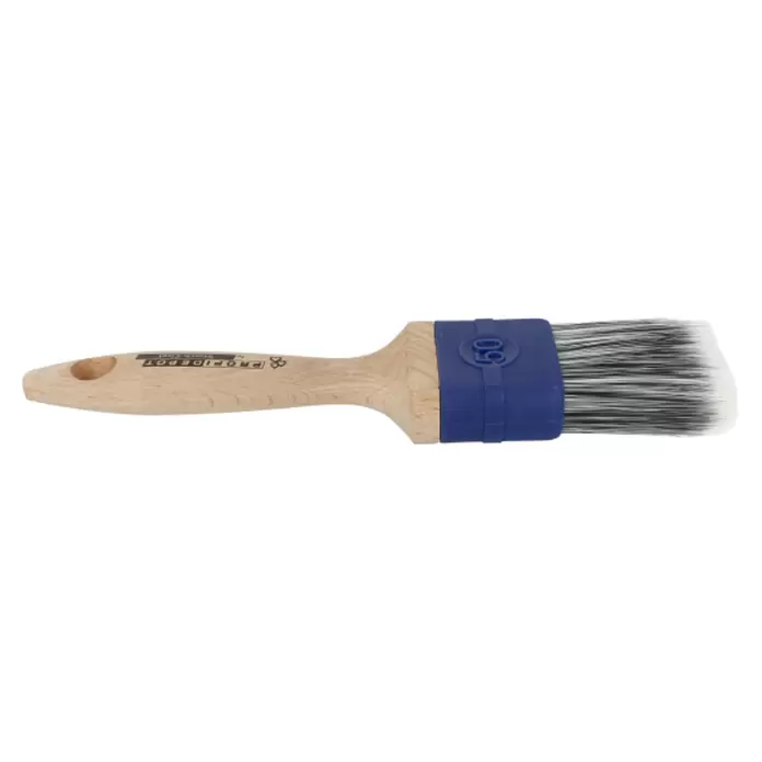 Profi Depot by Storch-Ciret Lackierpinsel - Breite Borsten: 50 mm, Mischborsten, Holz, Stärke Borsten: 12 mm