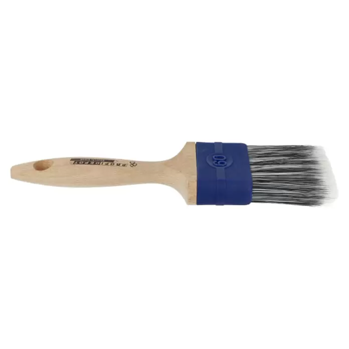 Profi Depot by Storch-Ciret Lackierpinsel - Breite Borsten: 60 mm, Mischborsten, Holz, Stärke Borsten: 12 mm