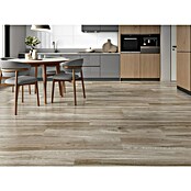 Pavimento porcelánico Baltimore (120 x 23,3 cm, Taupe, Mate) | BAUHAUS
