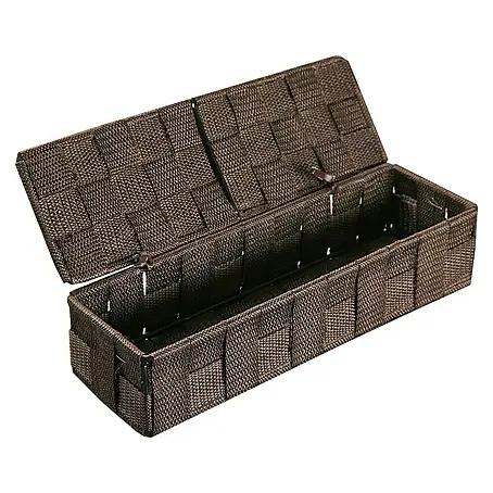 Versa  Cesta para el baño con tapa