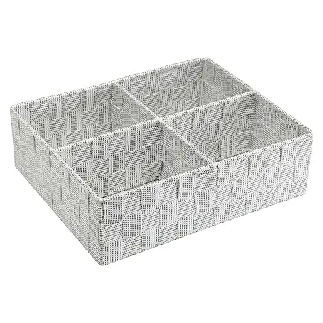 Versa  Cesta para el baño 4