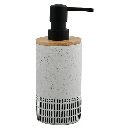 Spirella  Dispensador de jabón Yuma