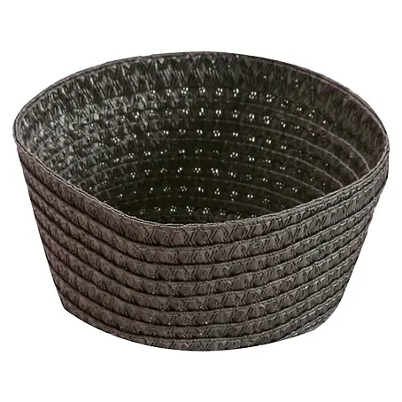 Versa  Cesta para el baño redondeada