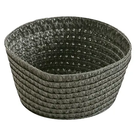 Versa  Cesta para el baño redondeada