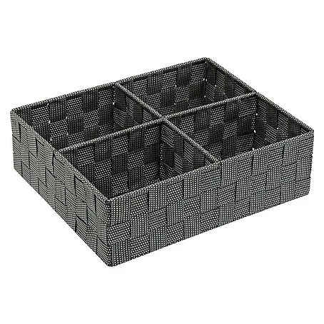 Versa  Cesta para el baño 4